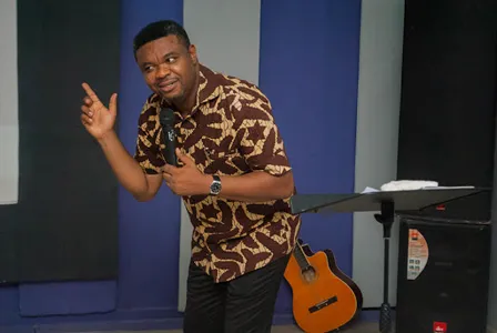 Chidi Jacob Podcast screenshot 5