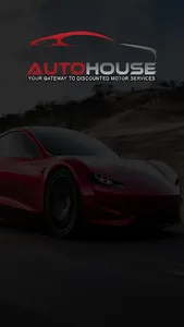 Auto House screenshot 0