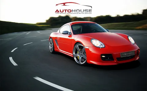 Auto House screenshot 2