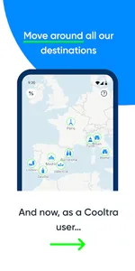 Cooltra: E-moped Rental screenshot 5