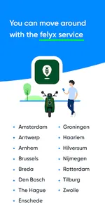 Cooltra: E-moped Rental screenshot 6