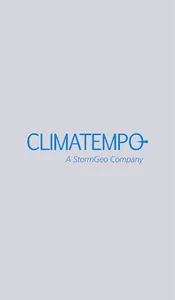 Climatempo - Previsão do tempo screenshot 5