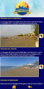 ViVi Piombino e la ValdiCornia screenshot 5