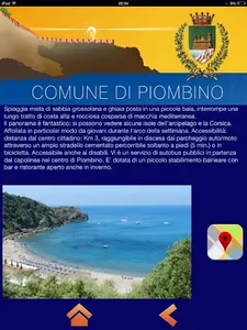 ViVi Piombino e la ValdiCornia screenshot 6