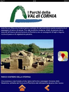 ViVi Piombino e la ValdiCornia screenshot 7
