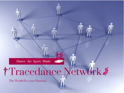 Tracedance screenshot 5