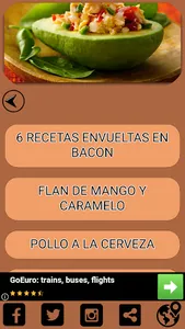 Recetas Cubanas screenshot 10