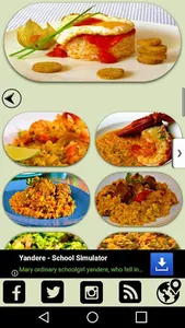 Recetas Cubanas screenshot 13