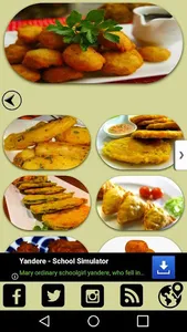 Recetas Cubanas screenshot 14