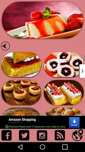 Recetas Cubanas screenshot 15