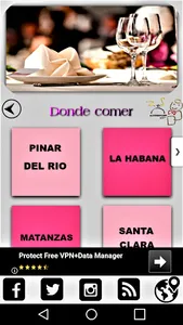 Recetas Cubanas screenshot 17