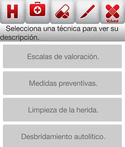 Trata la upp. screenshot 4