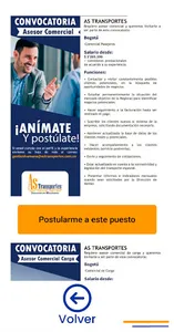 AS TRANSPORTES screenshot 19
