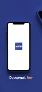 miESI screenshot 7