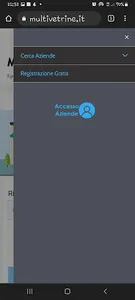 Multivetrine screenshot 1