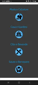Multivetrine screenshot 3