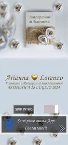 Arianna e Lorenzo screenshot 0