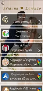 Arianna e Lorenzo screenshot 2