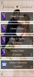 Arianna e Lorenzo screenshot 22