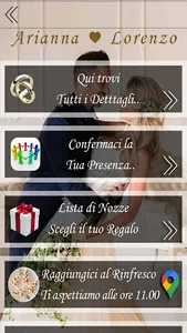 Arianna e Lorenzo screenshot 26