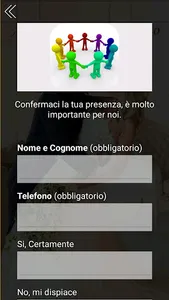 Arianna e Lorenzo screenshot 28