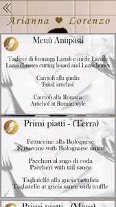 Arianna e Lorenzo screenshot 29