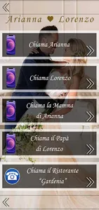 Arianna e Lorenzo screenshot 6