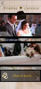 Arianna e Lorenzo screenshot 7