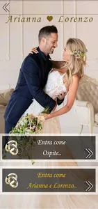 Arianna e Lorenzo screenshot 9