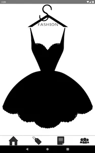 as-fashion screenshot 4