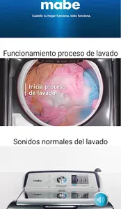 Repair Washing Machines screenshot 2
