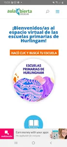 AULA ABIERTA screenshot 2