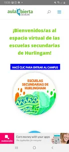 AULA ABIERTA screenshot 3
