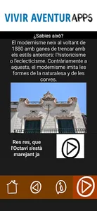 Aventura't a Sant Vicenç dels  screenshot 3