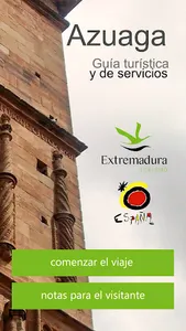 Azuaga screenshot 0
