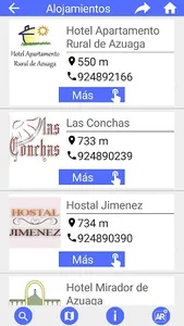 Azuaga screenshot 23