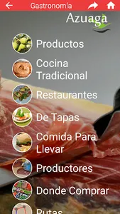 Azuaga screenshot 4