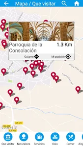 Azuaga screenshot 9
