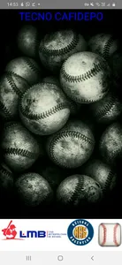 BEISBOL ARGENTINA screenshot 1