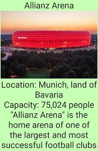 Big Stadiums Germany screenshot 1