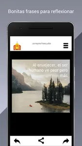 Beautiful Phrases of the World screenshot 0