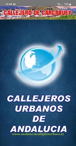 Callejero de Carcabuey screenshot 0