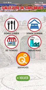 Callejero de Carcabuey screenshot 4