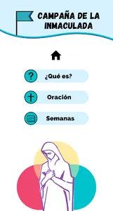 Campañas de la Virgen screenshot 0