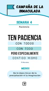 Campañas de la Virgen screenshot 2