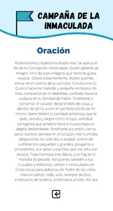 Campañas de la Virgen screenshot 3