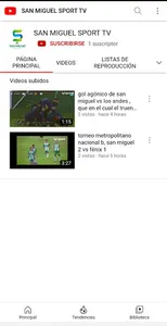 CASM SPORT screenshot 3