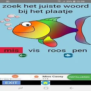 ik leer lezen screenshot 2
