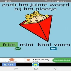 ik leer lezen screenshot 4