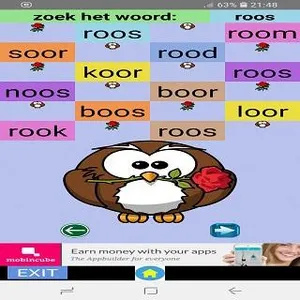 ik leer lezen screenshot 5